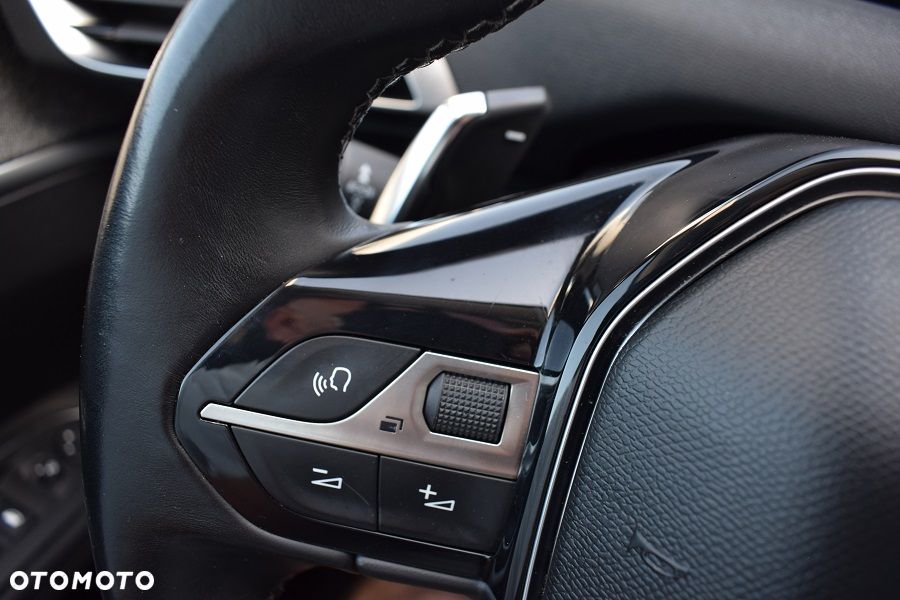 Peugeot 3008 BlueHDi 120 EAT6 Stop & Start Active - 24
