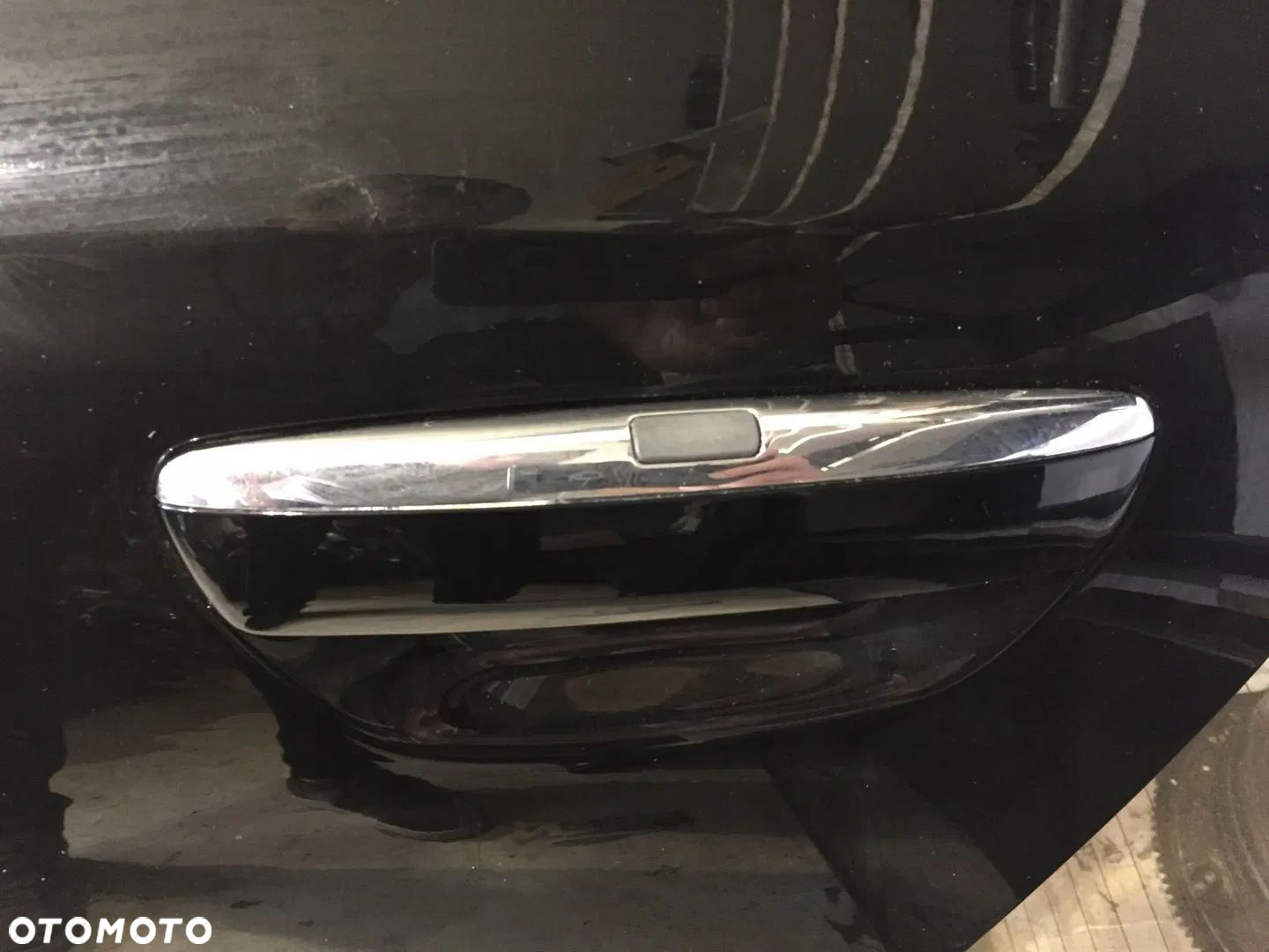 DRZWI LEWA STRONA PRZÓD TYŁ AUDI A8 D3 LY9B LONG - 10