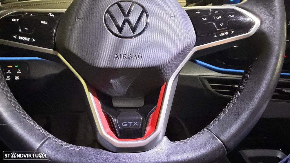 VW ID.5 79 kWh GTX - 7