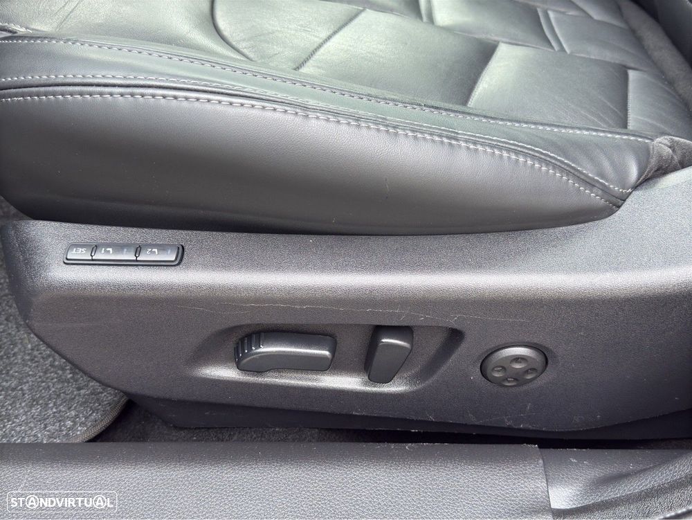 Nissan Qashqai 1.3 DIG-T Tekna+ - 23