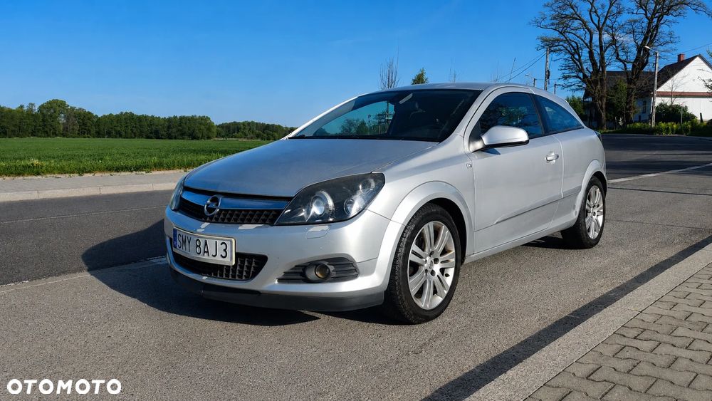 Opel Astra 1.6 Innovation - 7