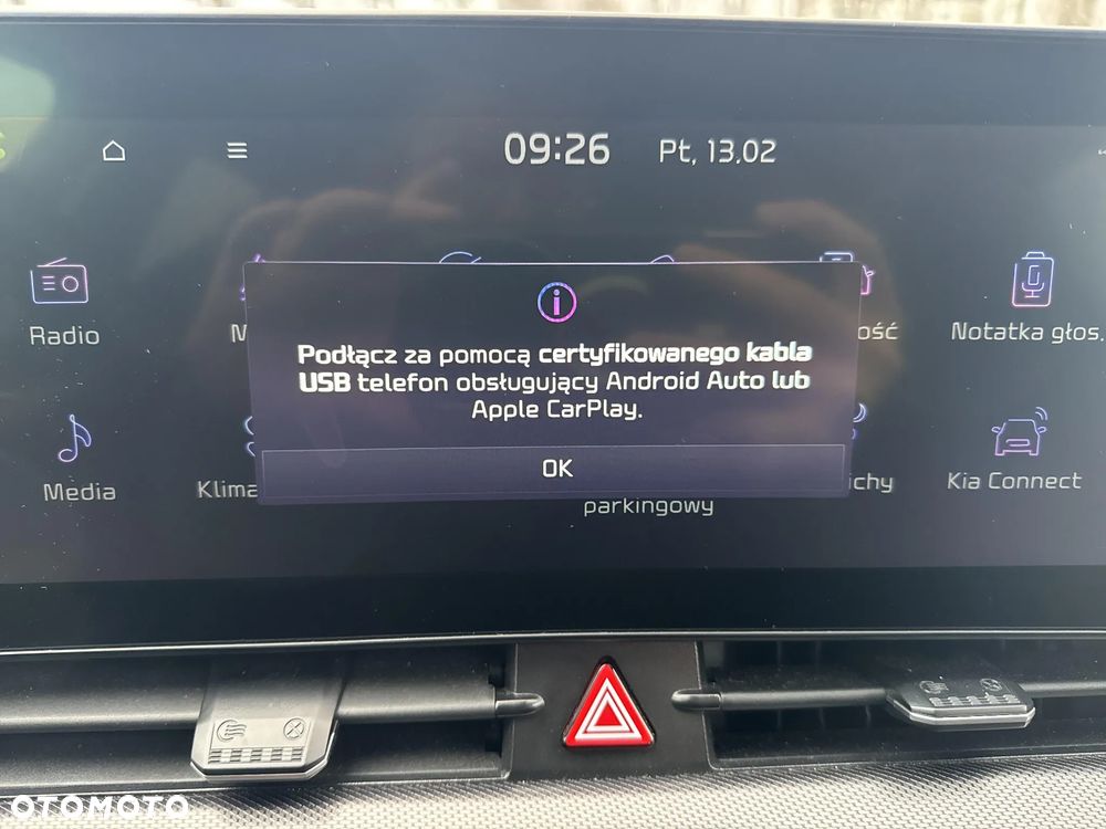 Kia Sportage 1.6 T-GDI MHEV GT Line 2WD DCT - 18