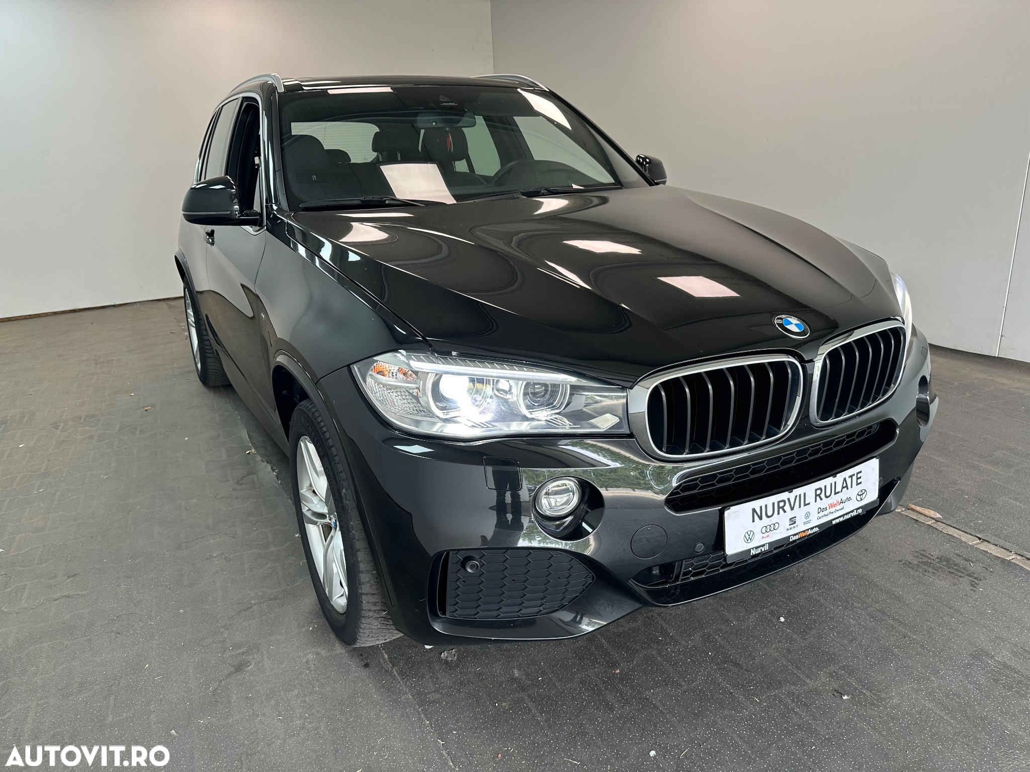 BMW X5 xDrive30d Sport-Aut. - 2