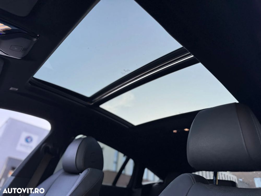 BMW X6 xDrive30d AT MHEV - 12