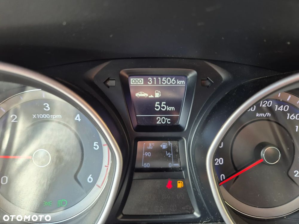 Hyundai i30 1.6 CRDi Comfort - 19