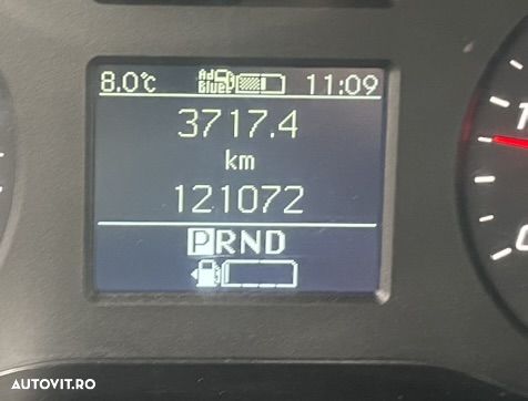 Mercedes-Benz Sprinter 315 DOKA - 10