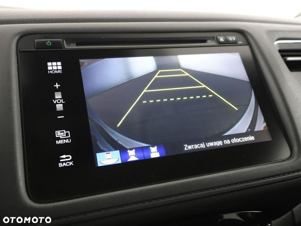 Honda HR-V 1.5 i-VTEC Elegance - 25