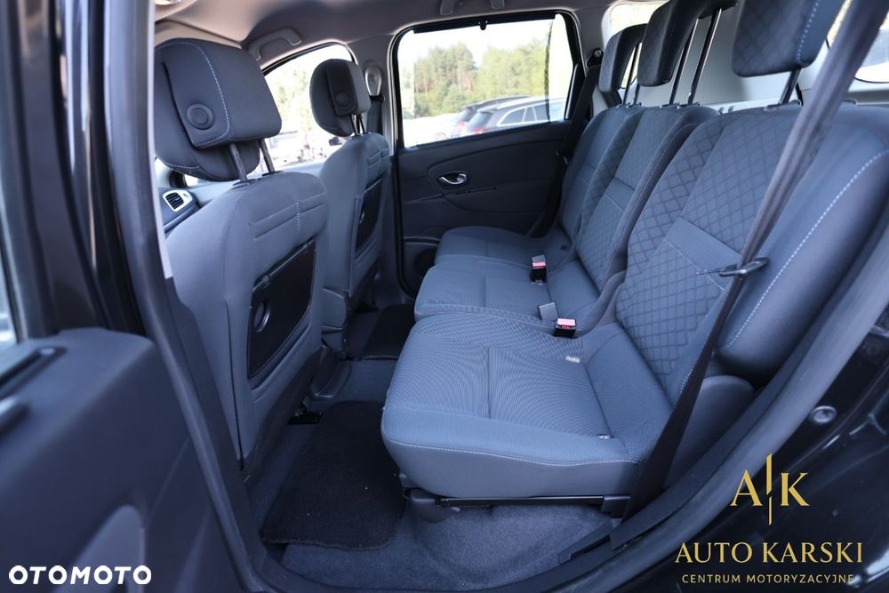 Renault Scenic - 33
