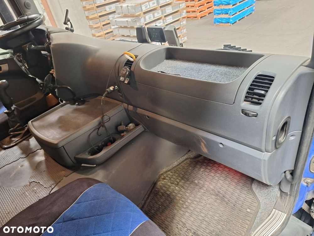 Scania G 440 Cb 6X4 - 26