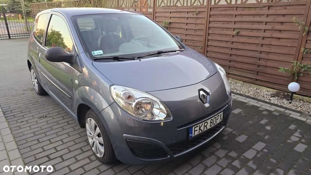 Renault Twingo - 11