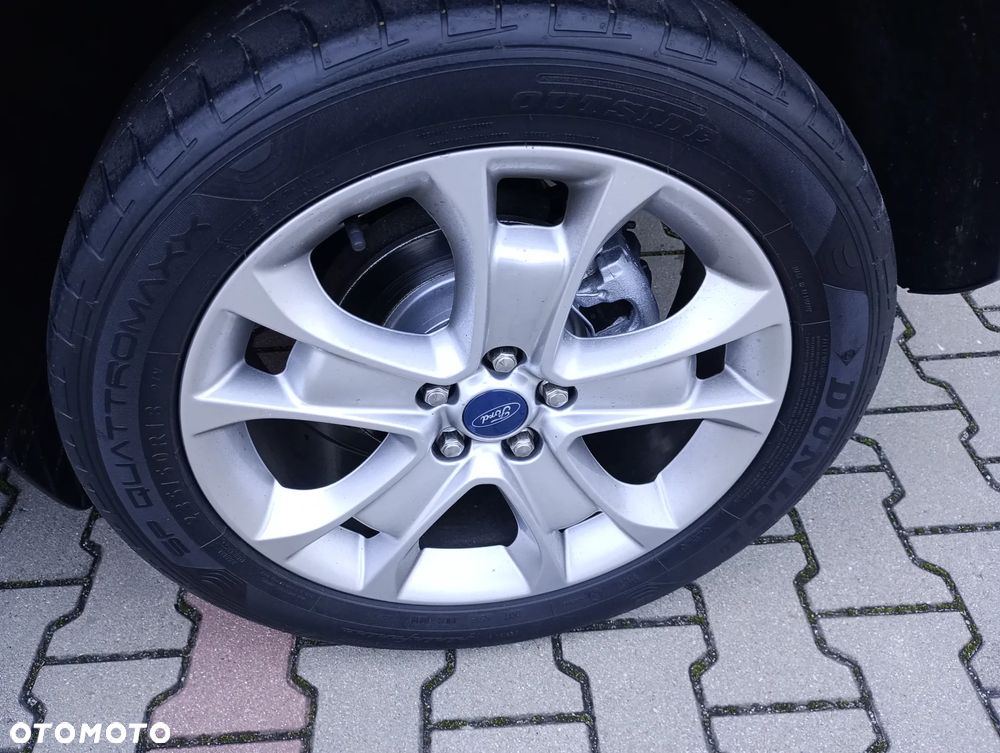 Ford Kuga 2.0 TDCi FWD Titanium - 31