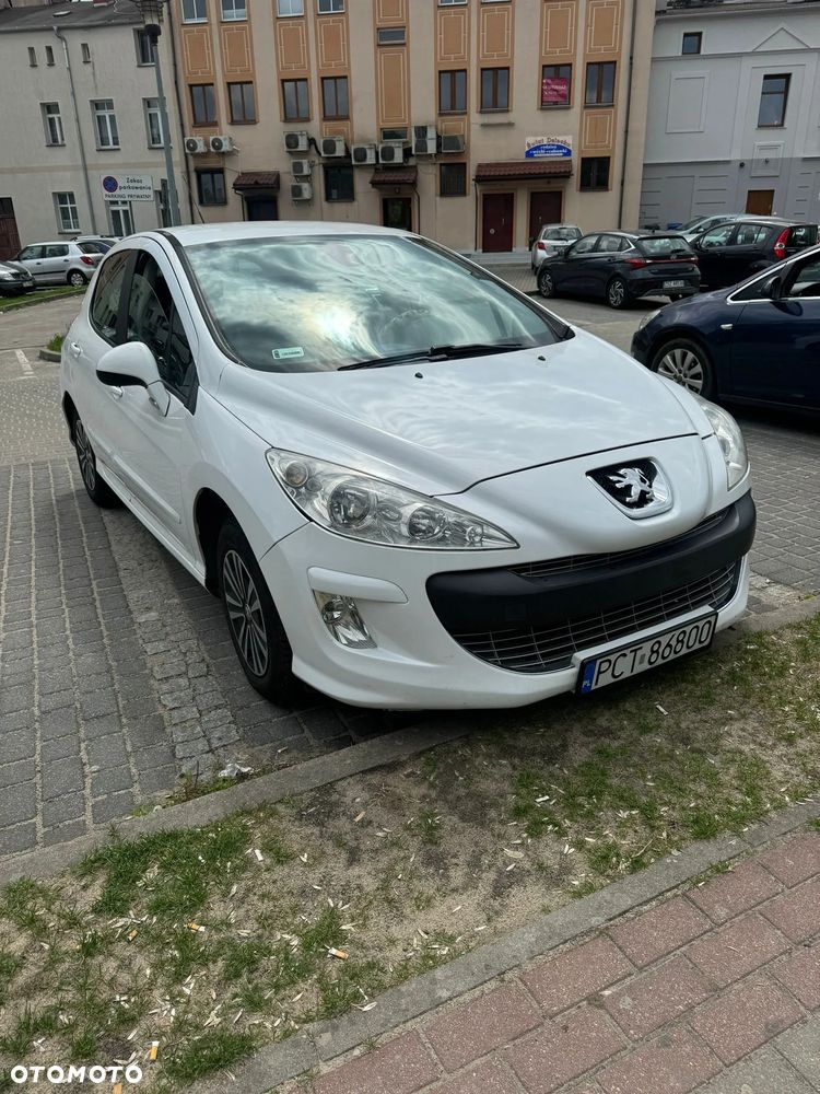 Peugeot 308 1.6 Grand Prix - 2