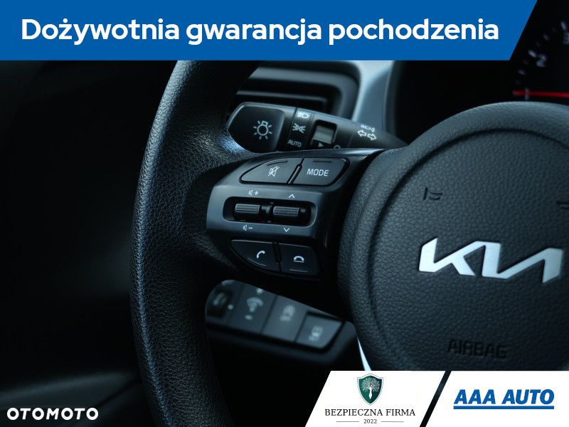 Kia Rio - 20