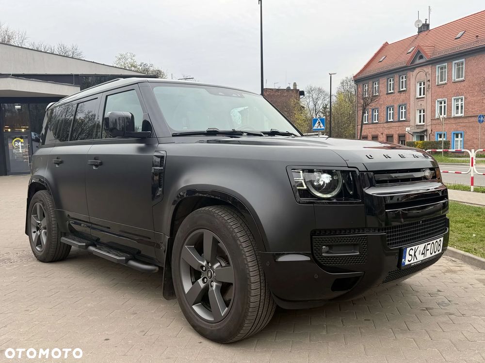 Land Rover Defender 3.0 D250 mHEV X-Dynamic S - 1