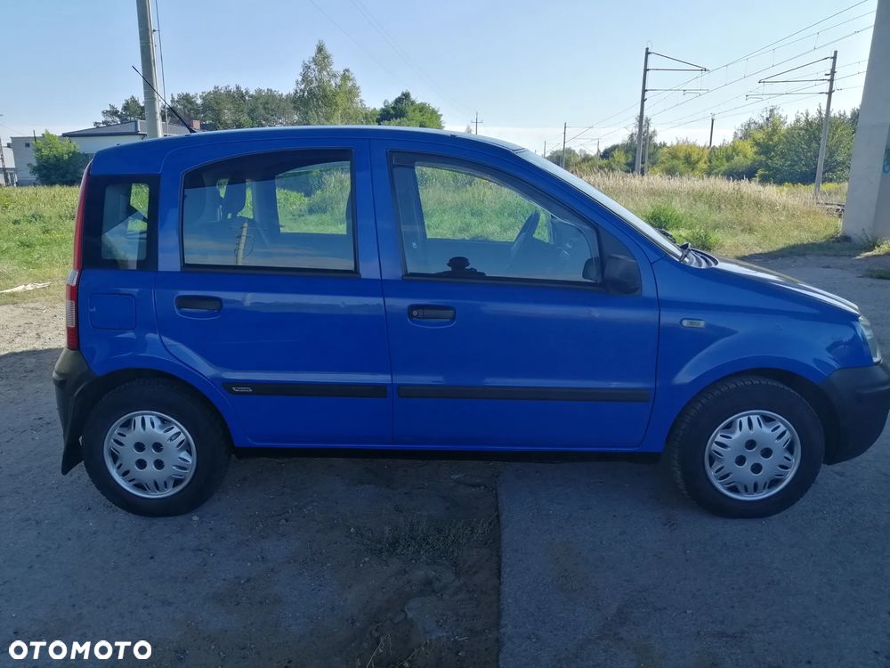 Fiat Panda 1.3 Multijet Fresh - 5