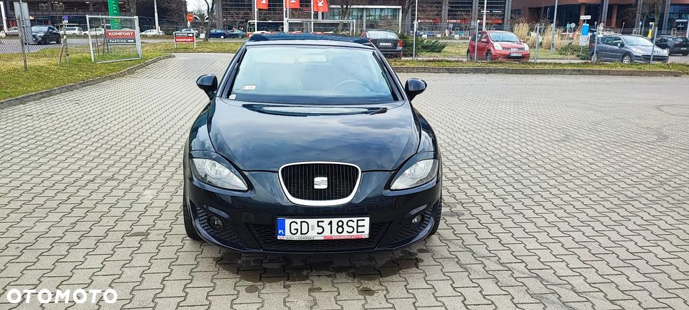 Seat Leon 1.2 TSI Ecomotive Style Copa - 8