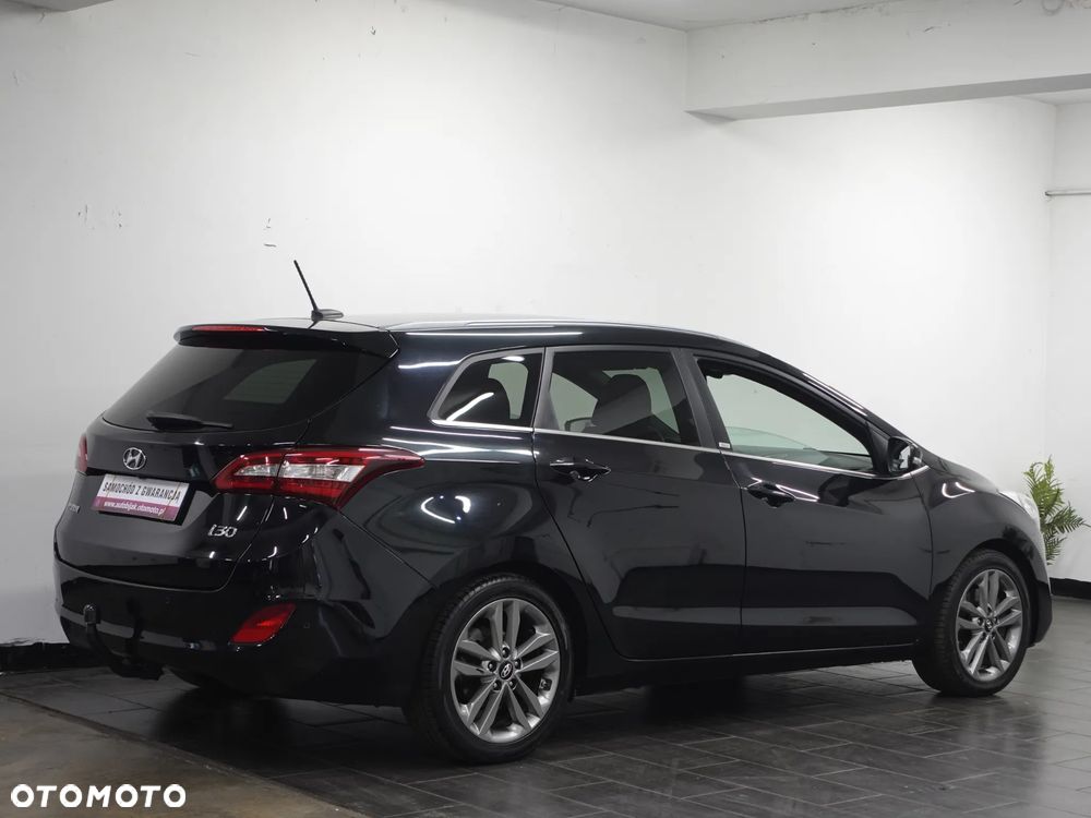 Hyundai i30 1.6 CRDI Passion - 8