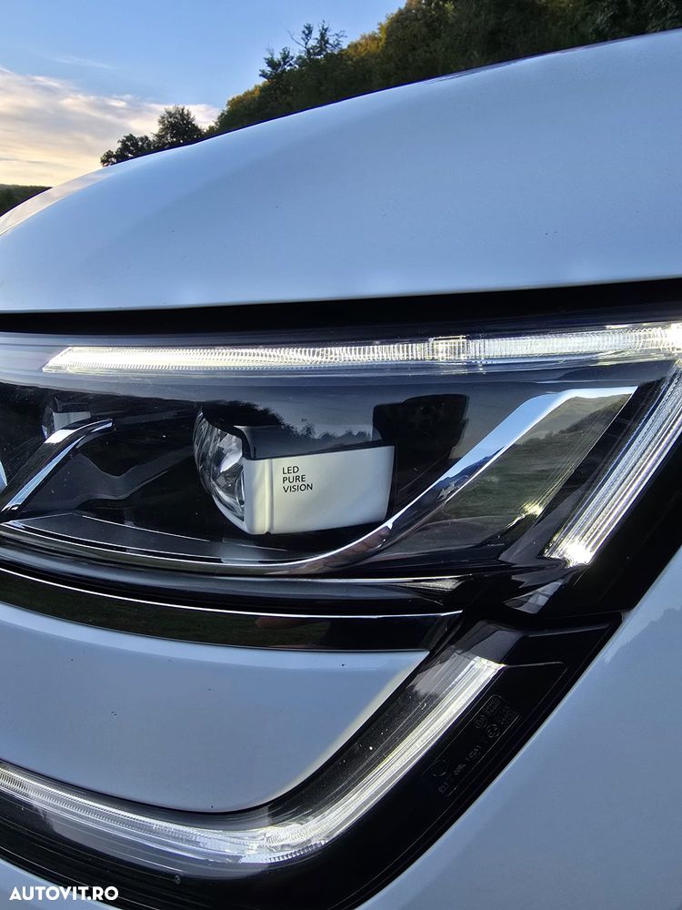 Renault Koleos 2.0 Energy dCi X-TRONIC Intens - 5