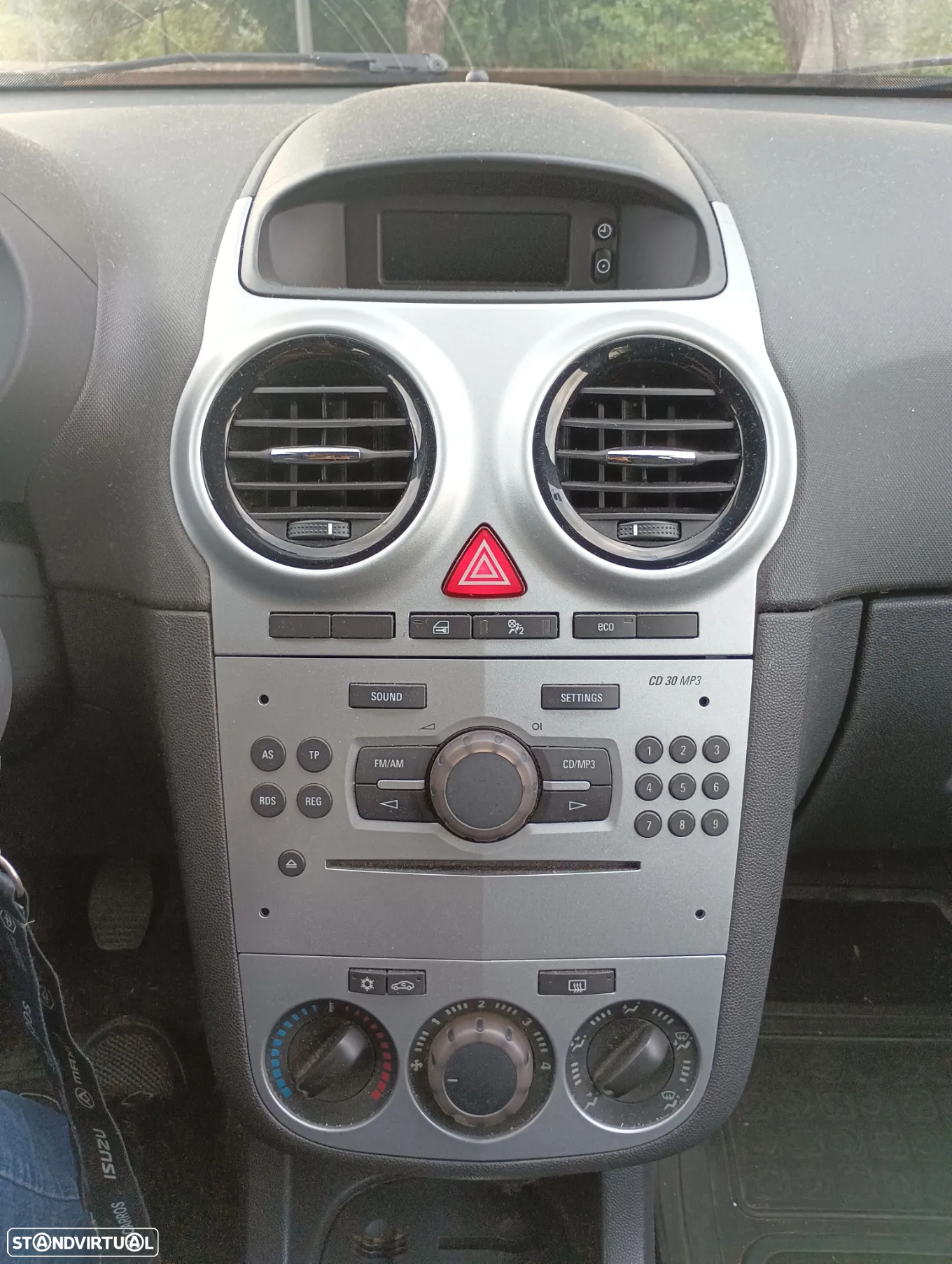Opel Corsa 1.3 CDTi Enjoy EcoFLEX - 5