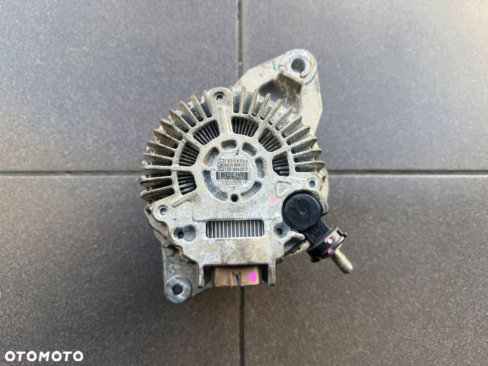 ALTERNATOR 1.0 MITSUBISHI A5TL0691T 1800A359 - 1