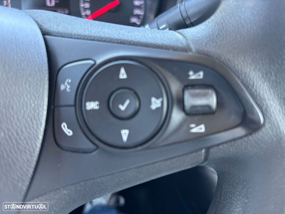 Opel Combo 1.5 CDTi 102cv L1H1 ENJOY - AC - IVA DEDUTÍVEL - 29