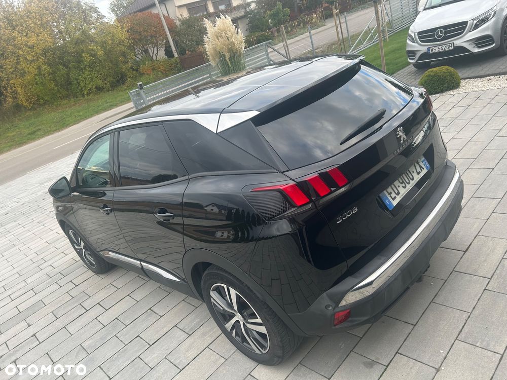 Peugeot 3008 - 8