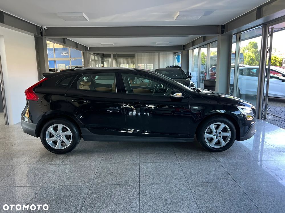 Volvo V40 Cross Country D3 Drive-E Summum - 17