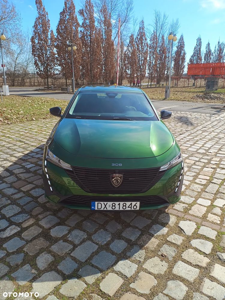 Peugeot 308 PureTech 130 Stop & Start Active - 14