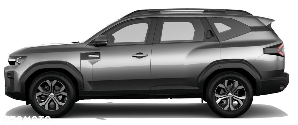 Dacia Bigster 1.2 TCe mHEV Expression - 2