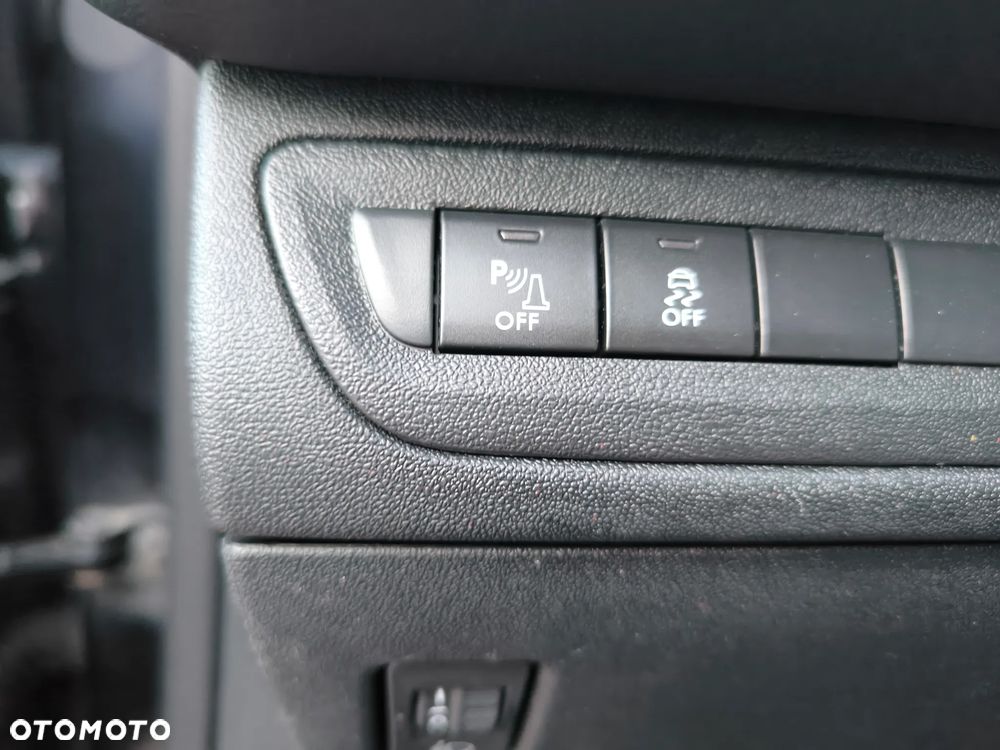 Peugeot 208 PureTech 82 Winter Edition - 34