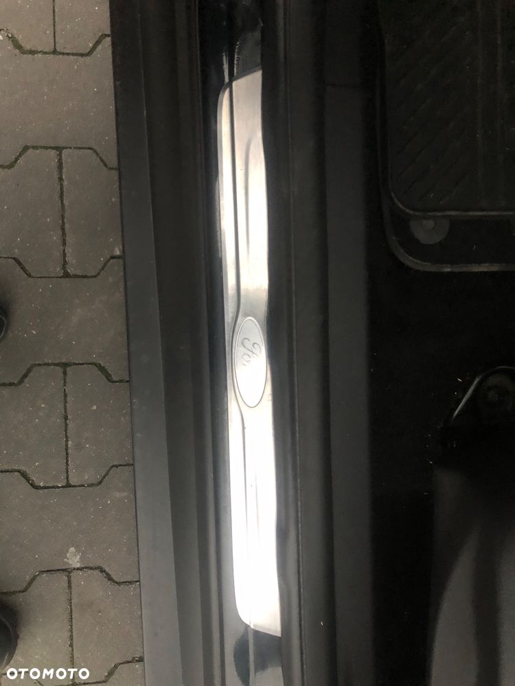 Ford Focus 1.0 EcoBoost Titanium - 7