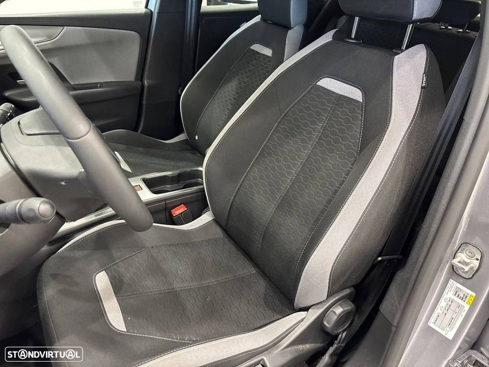 Opel Mokka 1.2 T Edition - 9