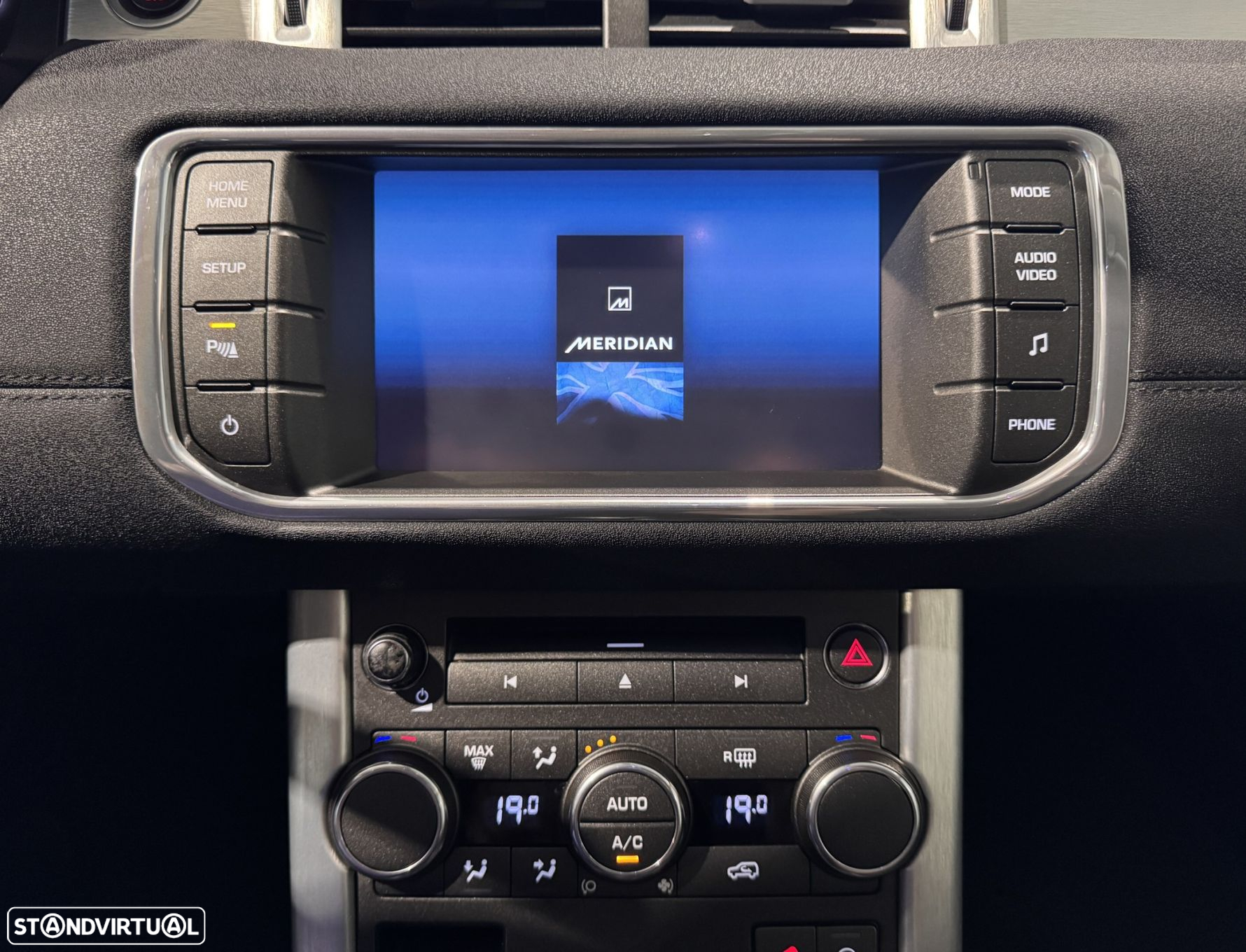 Land Rover Range Rover Evoque Coupe SD4 Pure - 33