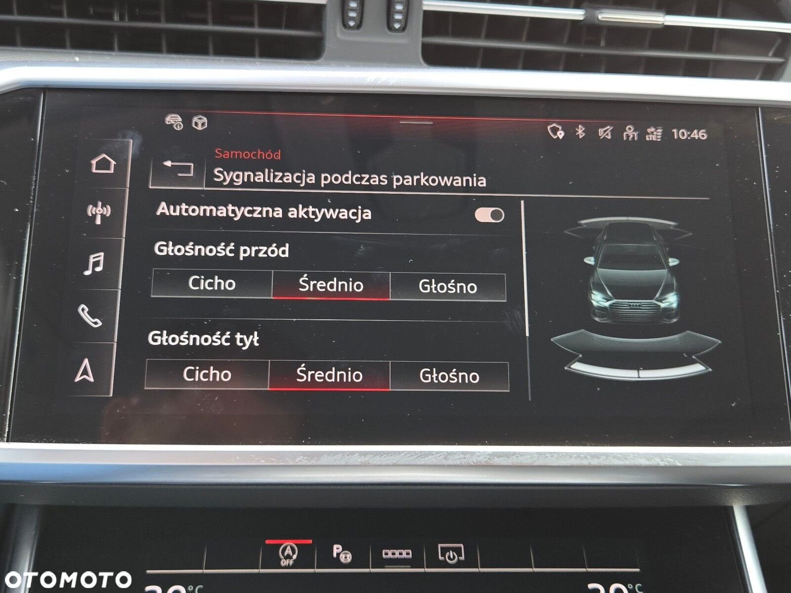 Audi A6 - 33