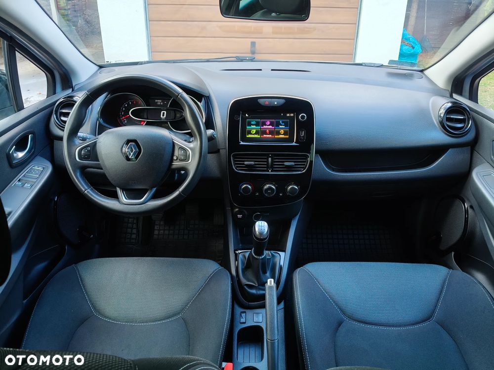 Renault Clio 0.9 Energy TCe Intens - 25