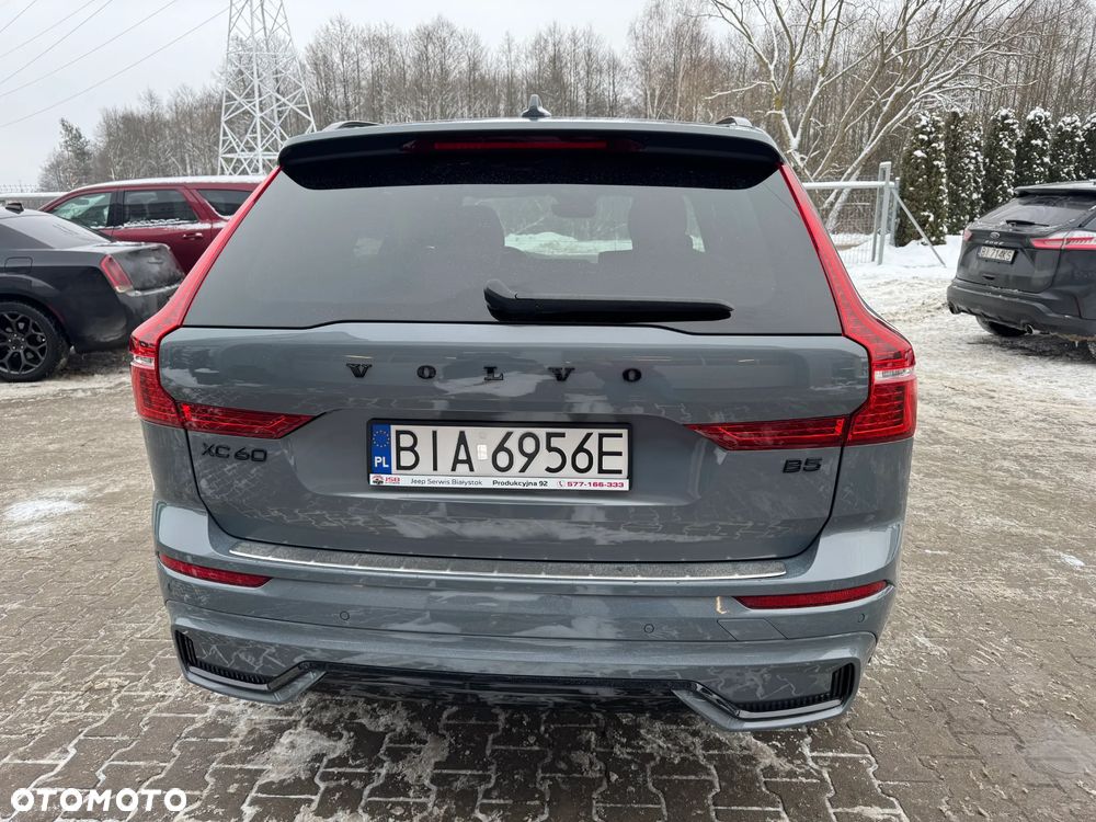 Volvo XC 60 B5 B Inscription - 7