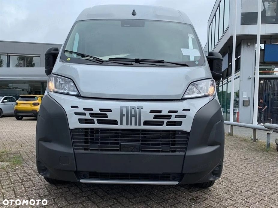 Fiat Ducato 3t L2H2 2.2 120KM - 4