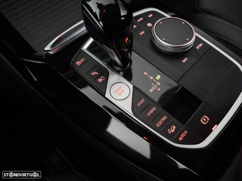 BMW X3 30 e xDrive - 25