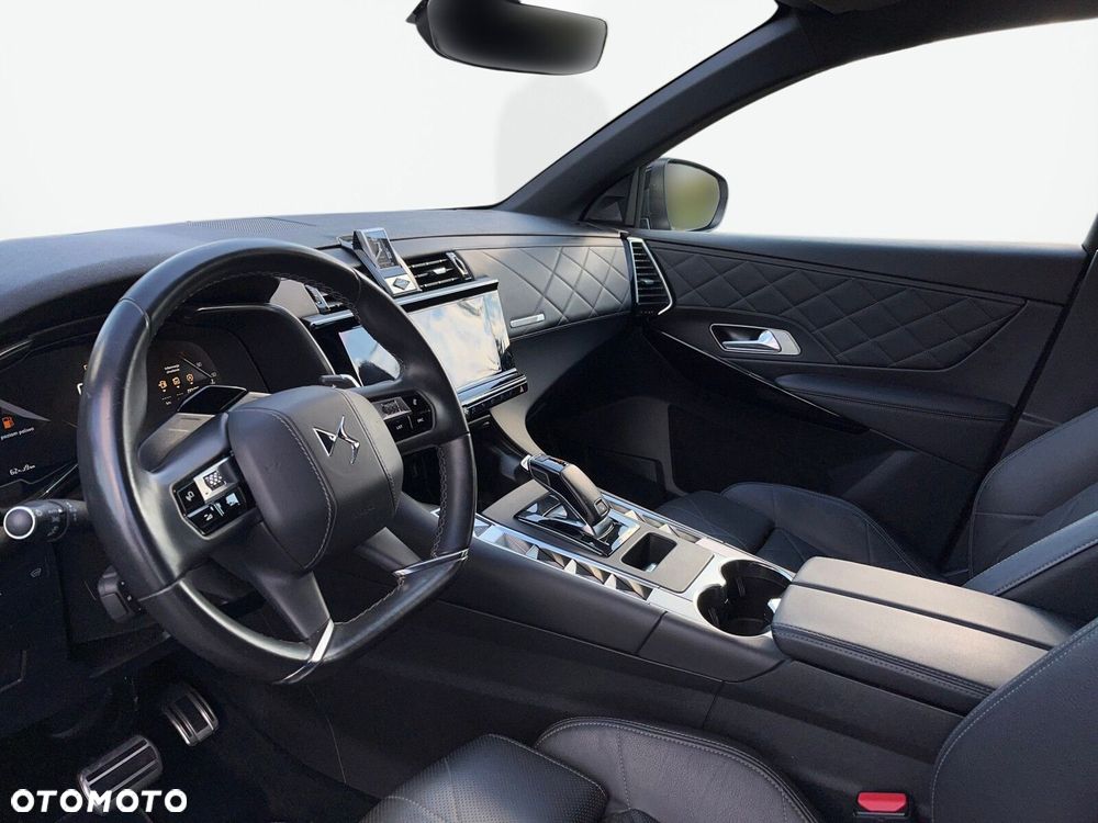 DS Automobiles DS 7 Crossback 1.6 PureTech Rivoli - 9