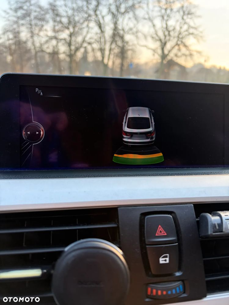 BMW 3GT 320d Sport Line - 20