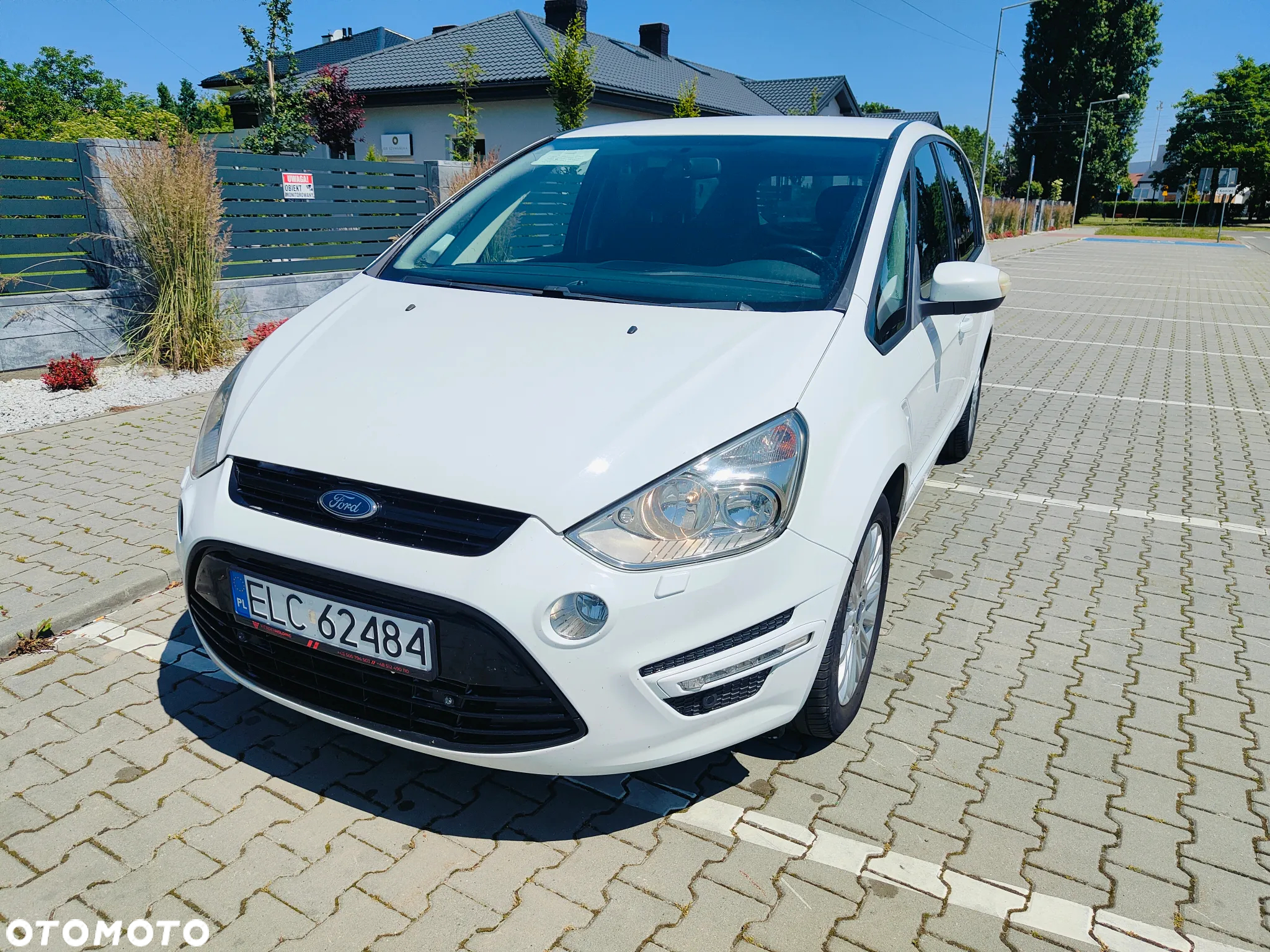 Ford S-Max - 15