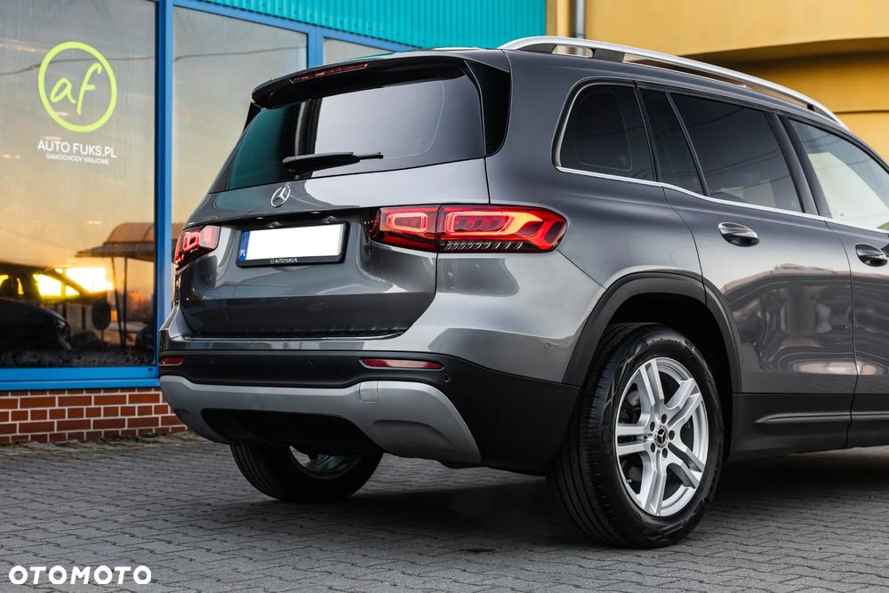 Mercedes-Benz GLB 200 Style 7G-DCT - 20