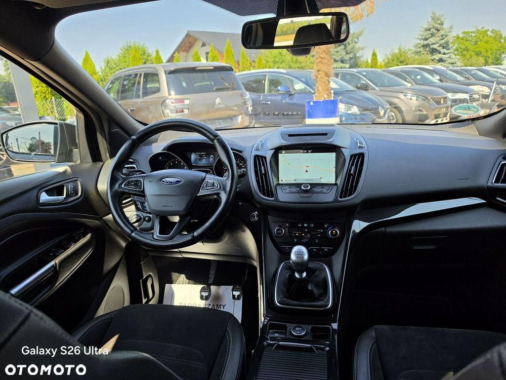 Ford Kuga 1.5 EcoBoost 2x4 ST-Line - 35