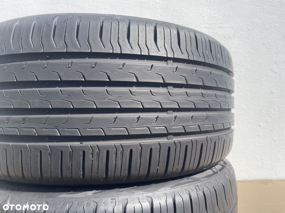 OPONY 245/40/18 245/40R18 97Y CONTINENTAL ECOCONTACT 6 - 2