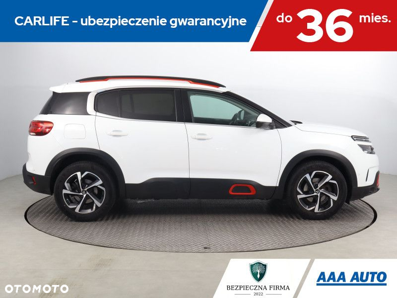 Citroën C5 Aircross - 7