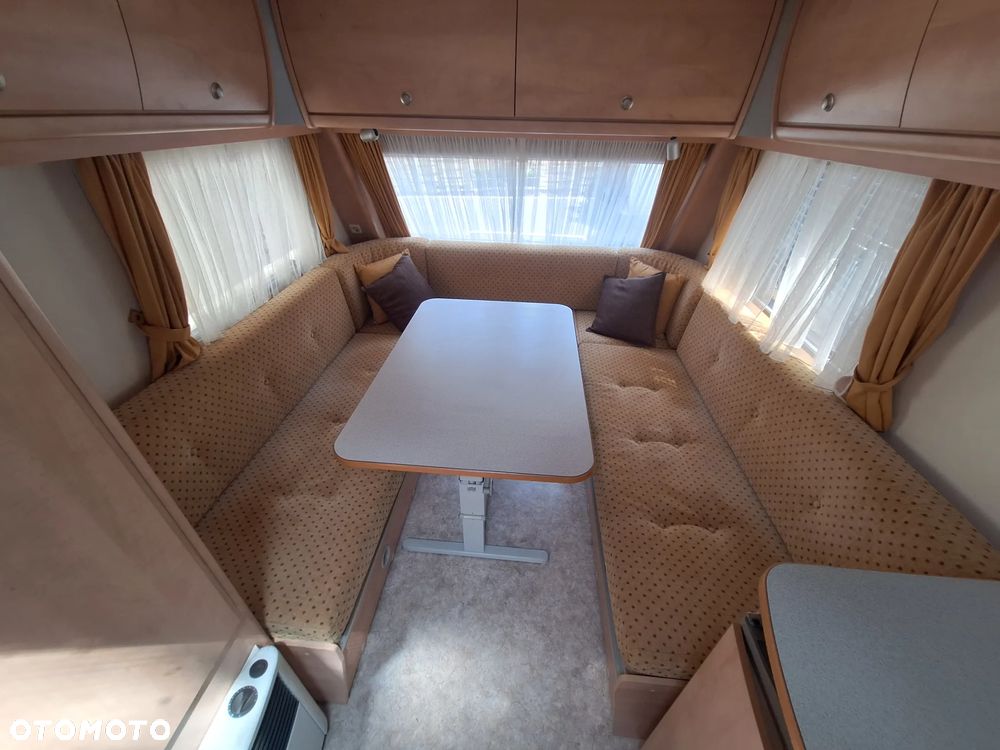 Kip 440 EKL Jak Nowa Mover - 8