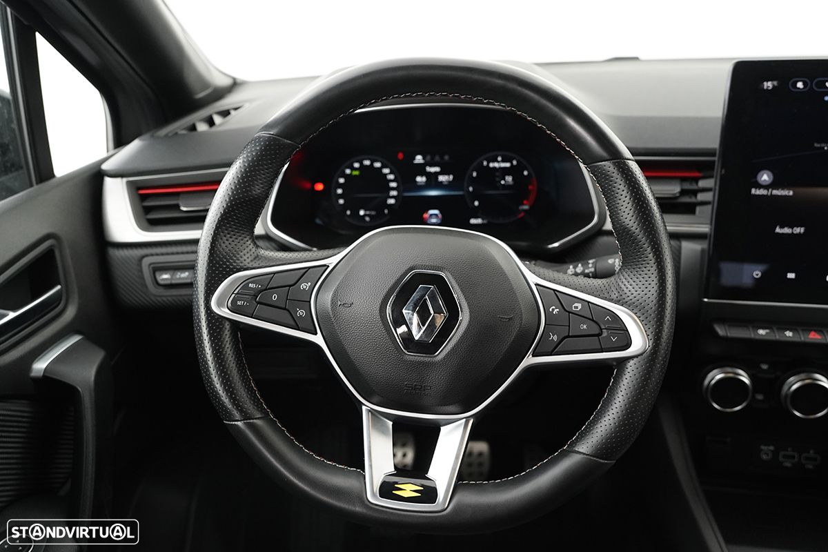 Renault Captur 1.0 TCe RS Line - 15