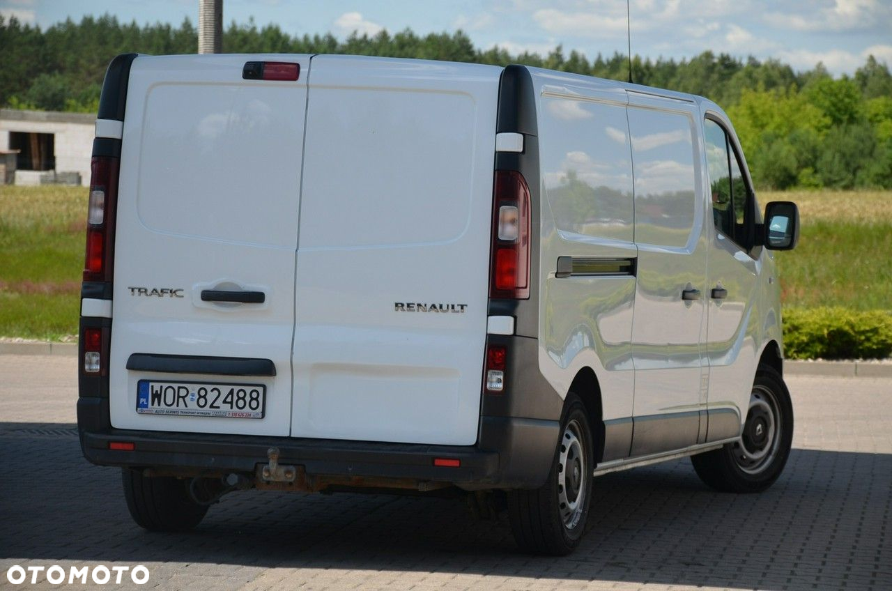 Volkswagen Transporter - 9