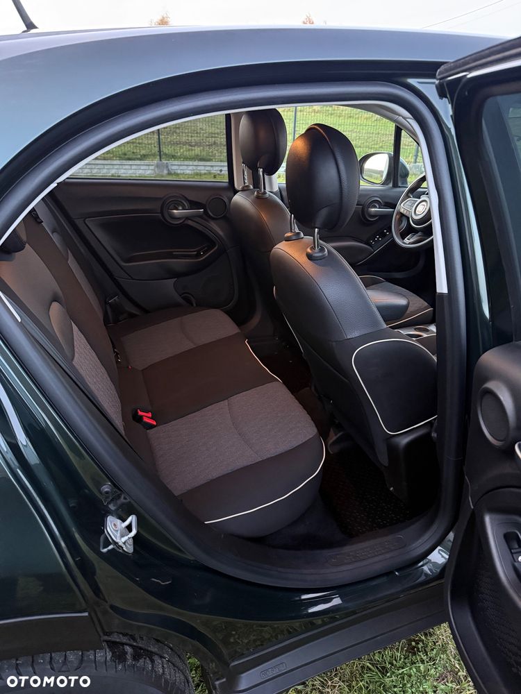 Fiat 500X 1.0 FireFly Turbo 4x2 S&S City Cross - 26