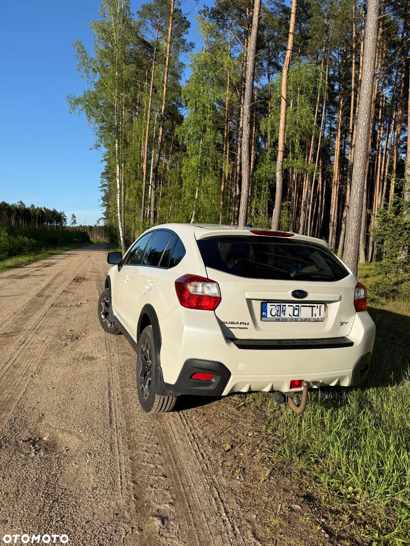 Subaru XV - 5